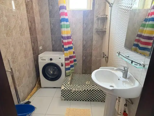 3-комн. квартира, 1 этаж, 87 м², стадион Спартак, Худжанд - 9