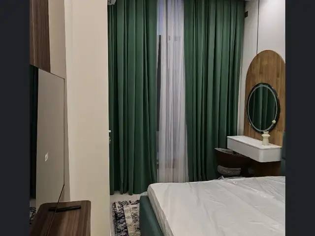2-комн. квартира, 3 этаж, 55м², Дар садбарг рудаки 5, Душанбе