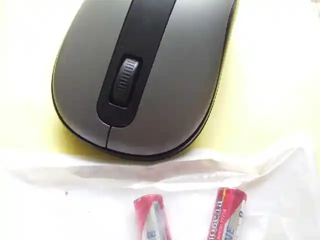 Беспроводная мышь от фирмы Hp, Душанбе