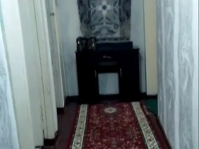 2-комн. квартира, 3 этаж, 66 м², 4 мкр, 13 дом, Турсунзаде