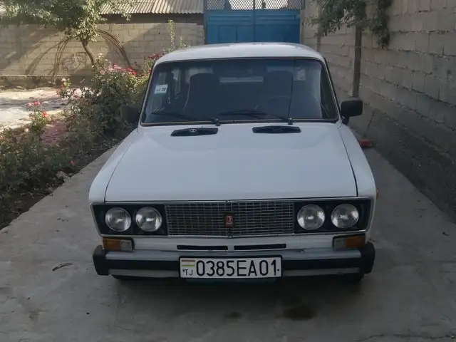 Lada (ВАЗ) 2106