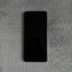 OnePlus 9RT 256GB Nano Silver, Душанбе