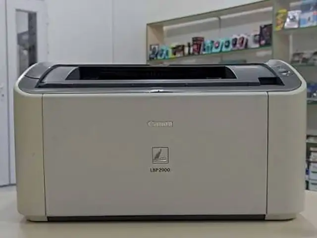 Принтер Canon lbp 2900, Душанбе
