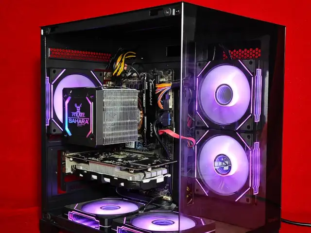 Персональный компьютер Core i5, Душанбе - 13