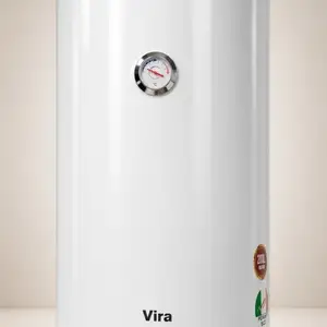 Водонагреватель Vira 80л, Душанбе