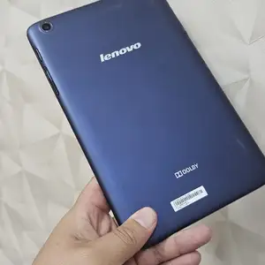 Планшет Lenovo Tab 8, Хуҷанд