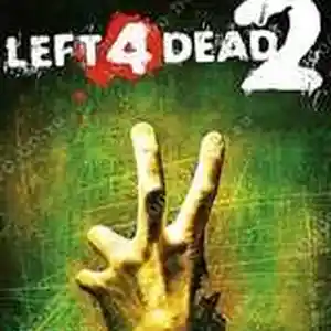 Игра Left 4 dead 2 для компьютера-пк-pc, Душанбе
