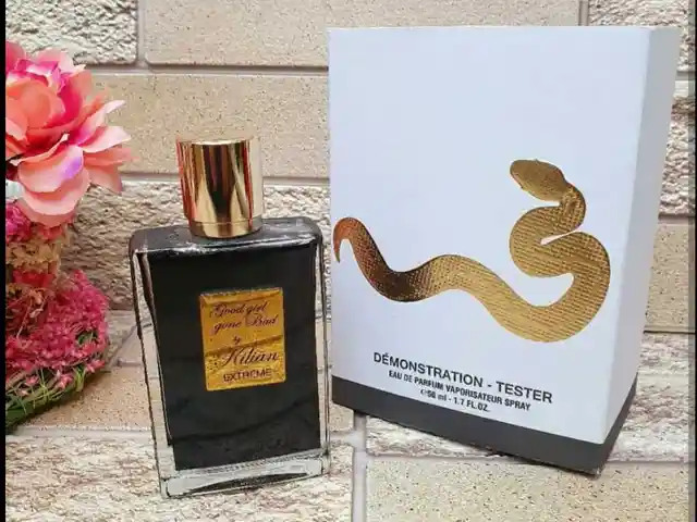 Духи Tester Kilian, Душанбе