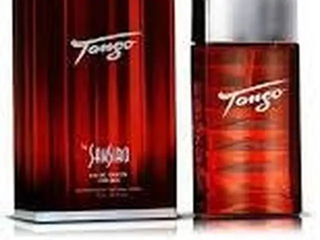 Парфюм Tango, Душанбе