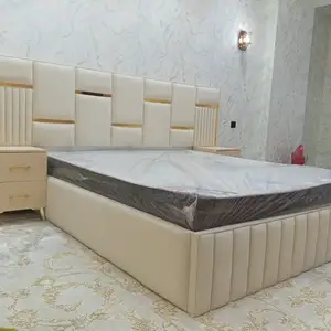 Двуспальная кровать, Душанбе