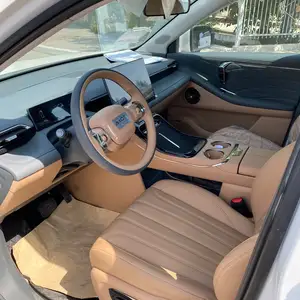 GAC Aion V