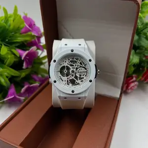 Часы Hublot, Душанбе