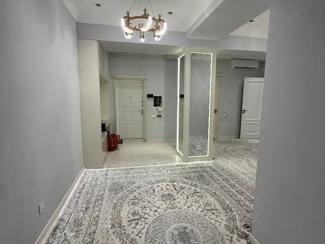 4-комн. квартира, 15 этаж, 173 м², садбарг, Душанбе