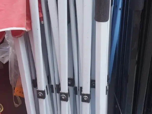 Зонтик 3 х 4,5, Душанбе