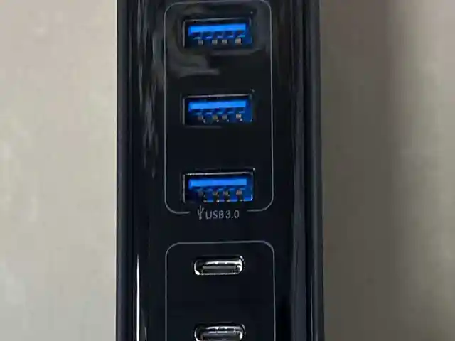 Док станция USB C Baseus 16 в 1, Душанбе