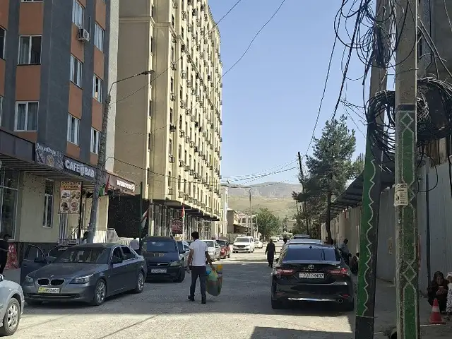 Магазин, Рӯдакӣ