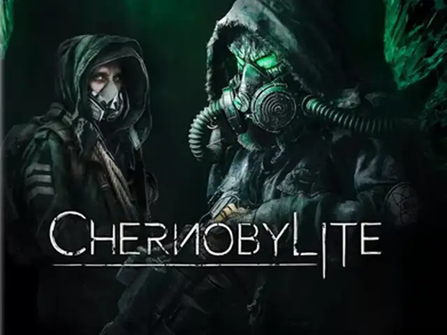 Игра Chernobylite CUSA28037 для Playstation 4 до 13.00, Душанбе