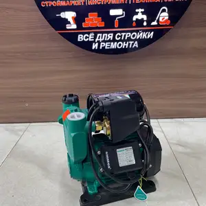 Вакумны насос, Душанбе