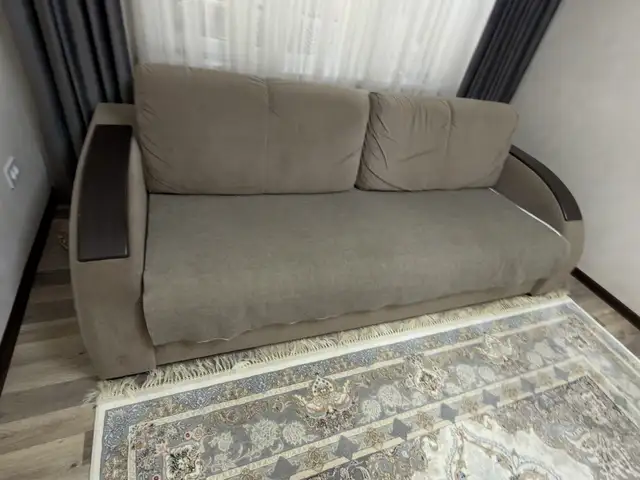 Диван кровать, Душанбе
