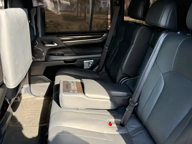 Lexus LX series, 2021, Душанбе - 10