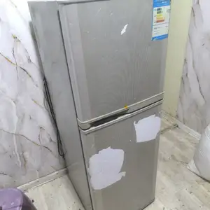 Холодильник, Душанбе