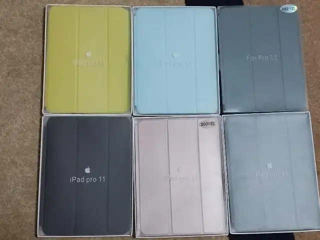 Чехол для iPad Pro 11, Душанбе