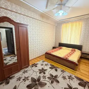 3-комн. квартира, 1 этаж, 87 м², стадион Спартак, Худжанд