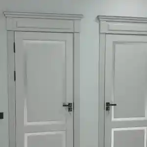 Дверь, Душанбе