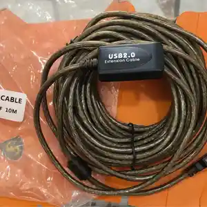 Удлинитель usb кабель, Душанбе