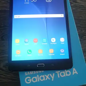 Планшет Samsung galaxy 16G, Душанбе