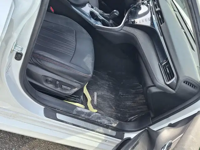 Toyota Camry, 2017, Душанбе - 8