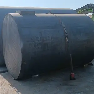 Бочка 10Тона, Душанбе