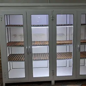 Шкаф барои нон, Худжанд