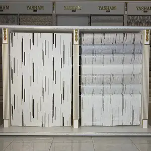 Турецкие обои, Душанбе