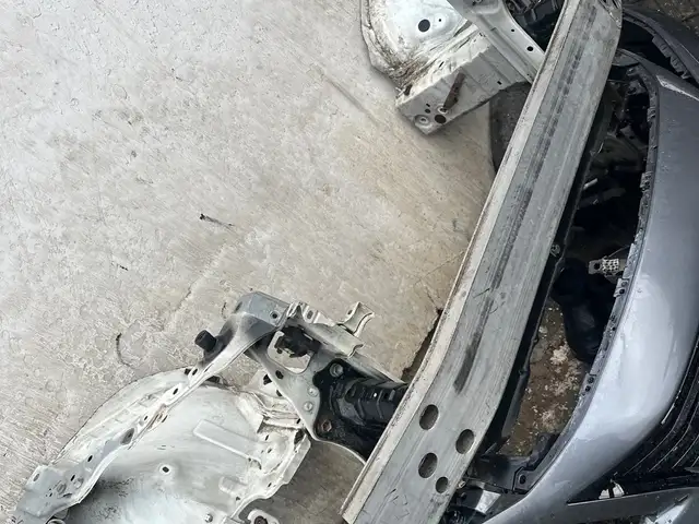 Ланжерон от Lexus is 250, Душанбе