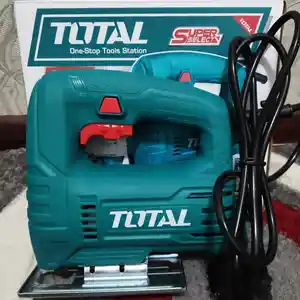 Лобзик Total TS-2045565, Душанбе