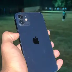 Apple iPhone 12, 128 gb, Blue, Вахдат