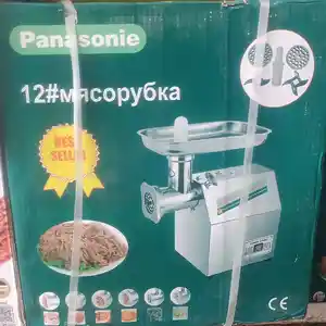 Мясорубка 12 Panasonie, Душанбе
