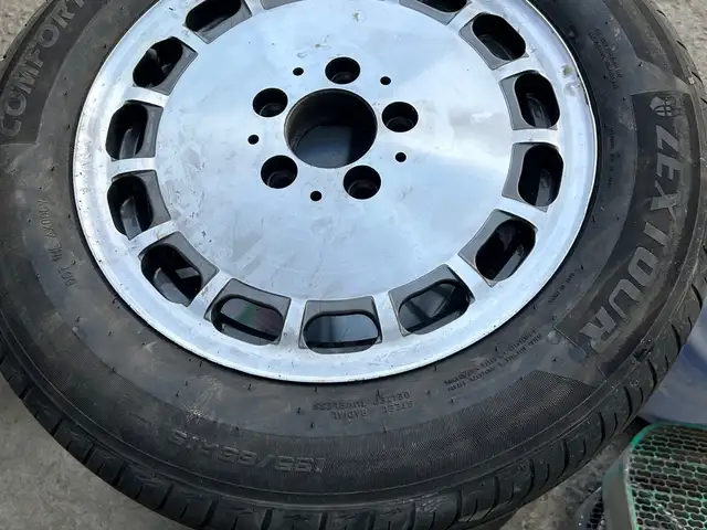 Диски R15, Душанбе