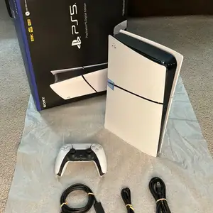 Игровая приставка Ps5, Исфара