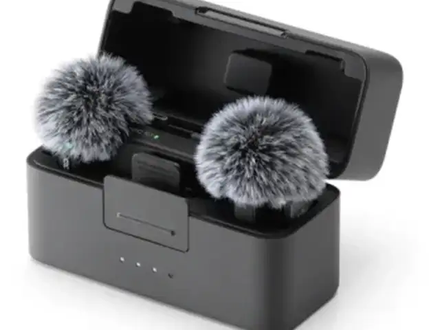 Микрофон DJI MIC MINI, Душанбе