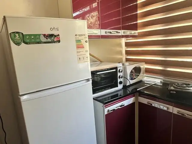 2-комн. квартира, 2 этаж, 60м², 18, Худжанд