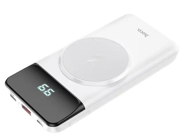 Повербанк Носо Ј76 10000mAh черный, Душанбе