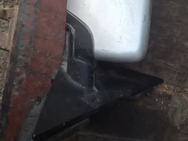 Боковое Зеркало BMW E39, Худжанд
