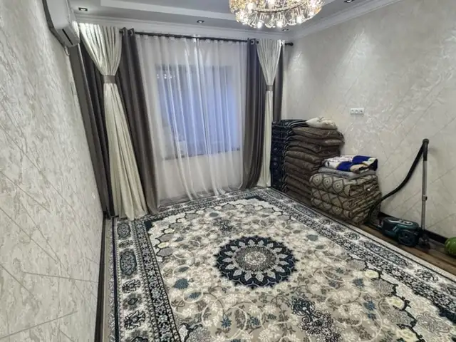 2 этажн. 6-комн. дом, 2 сотки, Зарафшон, Душанбе - 10