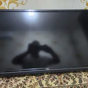 Телевизор ТСЛ, Душанбе