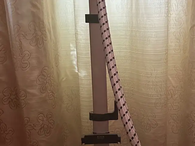 Паровой утюг Rowenta, Душанбе
