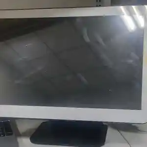 Кассовый сенсорный моноблок, Душанбе