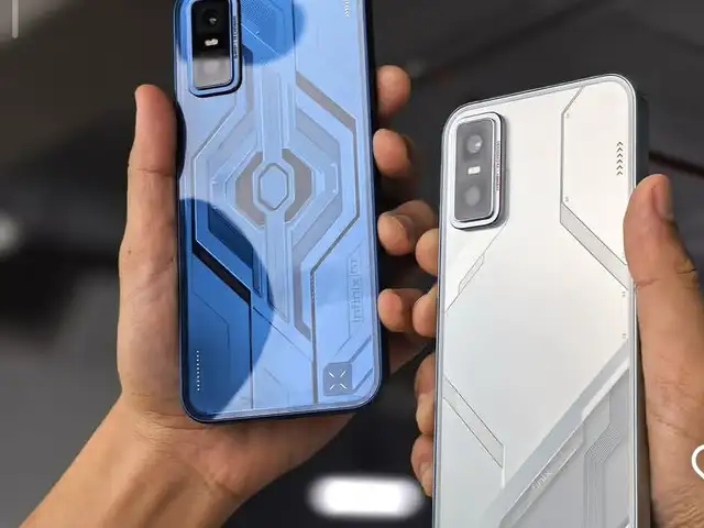 Infinix gt 30 16/256gb glob.vers 5500 мч, Душанбе