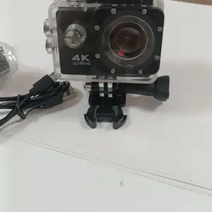 Экшн-камера 4K Ultra HD, Душанбе